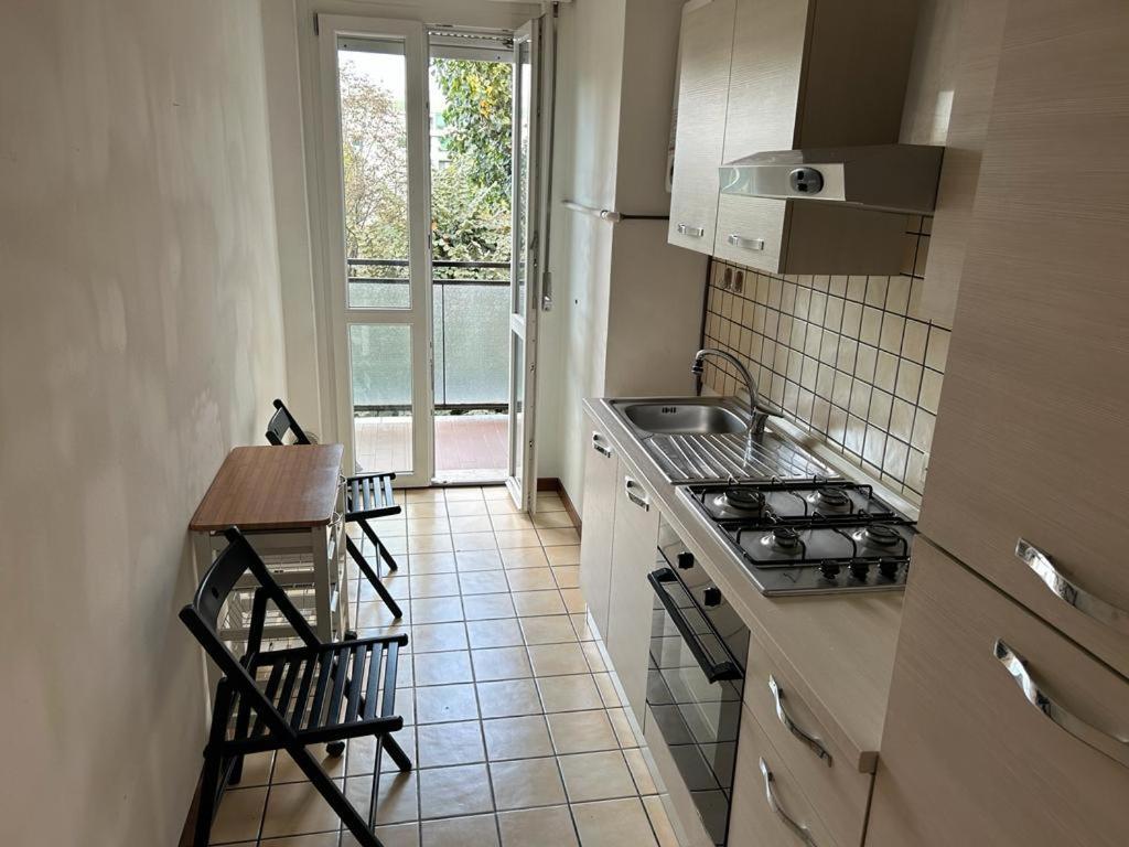 Easy Home Milano Екстер'єр фото
