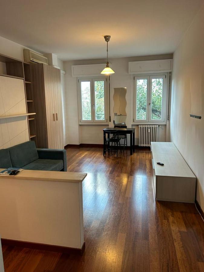 Easy Home Milano Екстер'єр фото