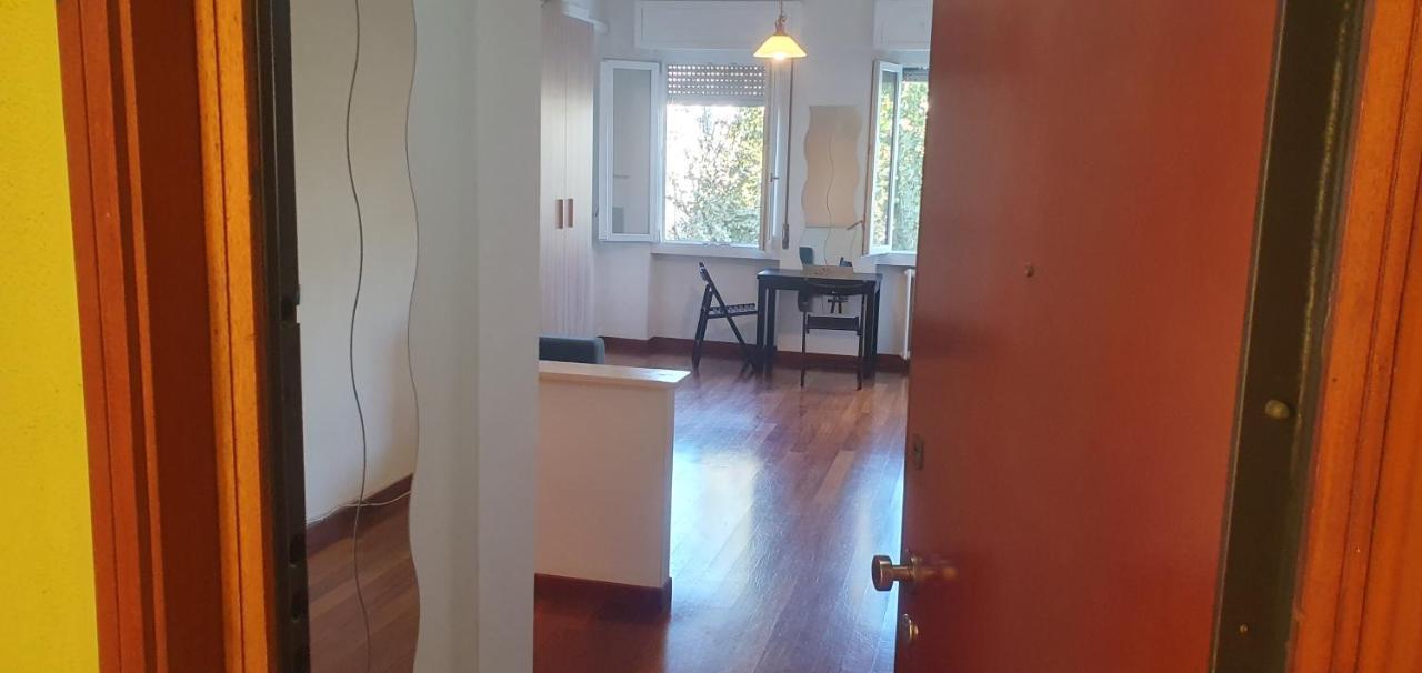 Easy Home Milano Екстер'єр фото