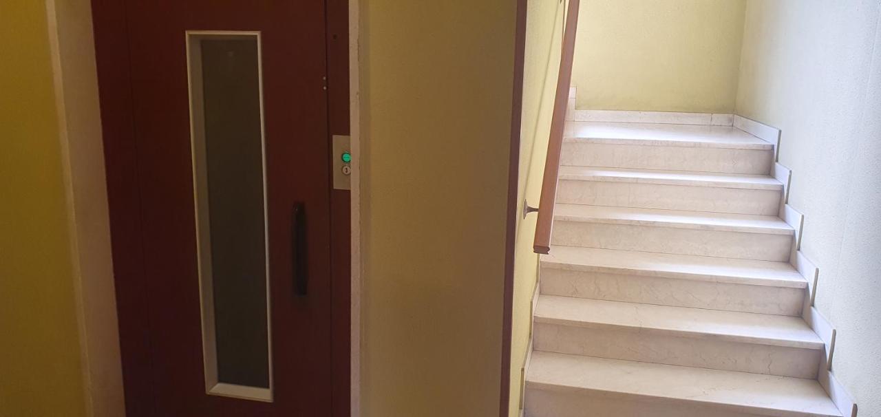 Easy Home Milano Екстер'єр фото