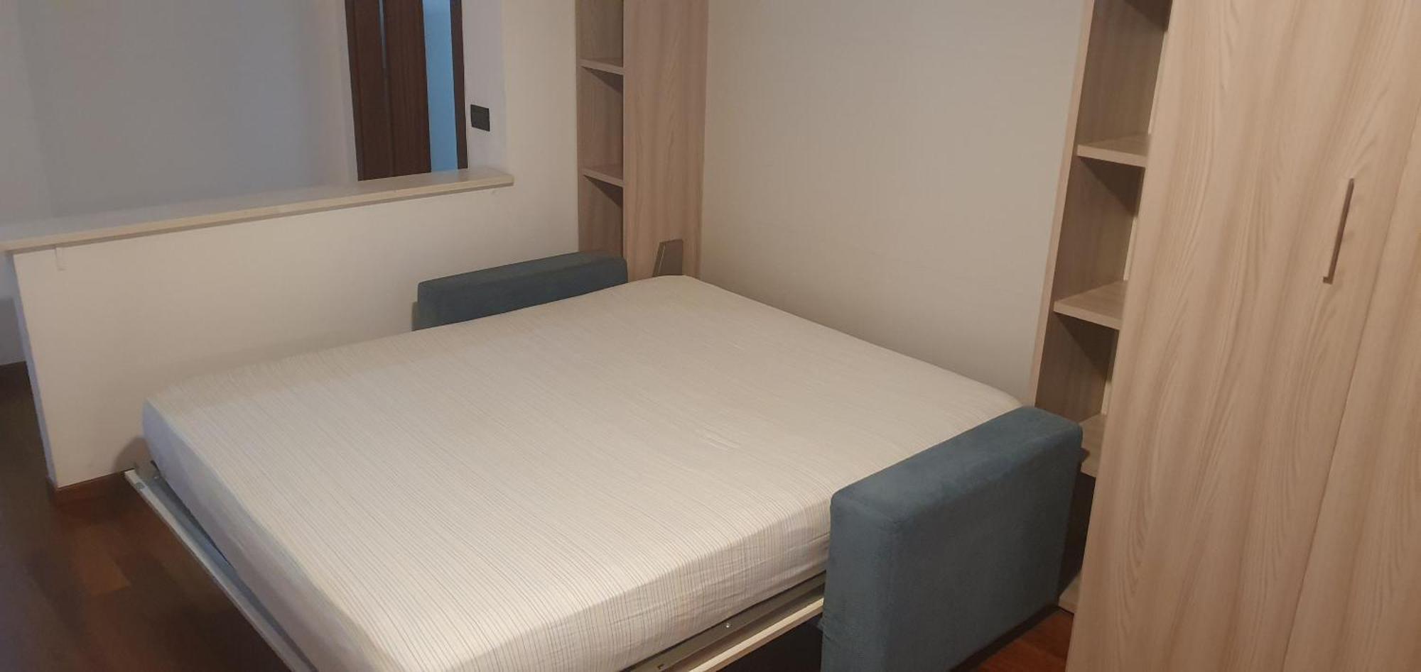 Easy Home Milano Екстер'єр фото