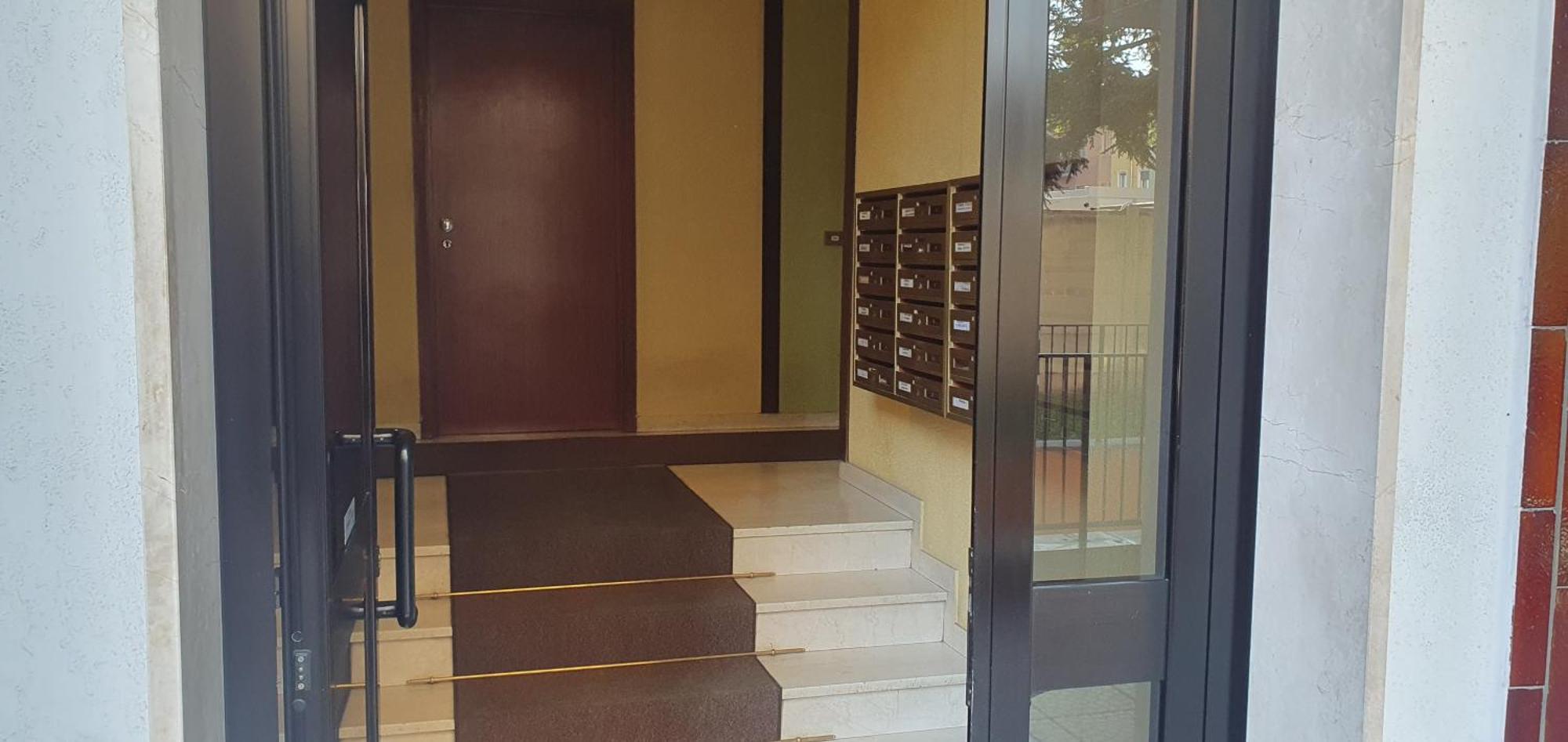 Easy Home Milano Екстер'єр фото