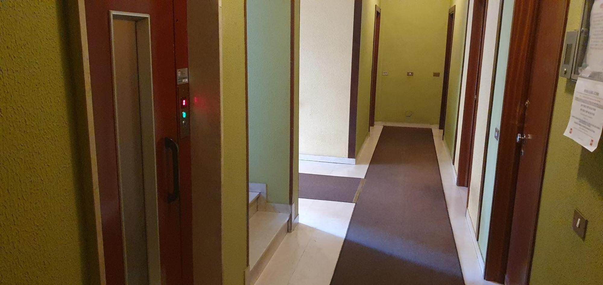 Easy Home Milano Екстер'єр фото